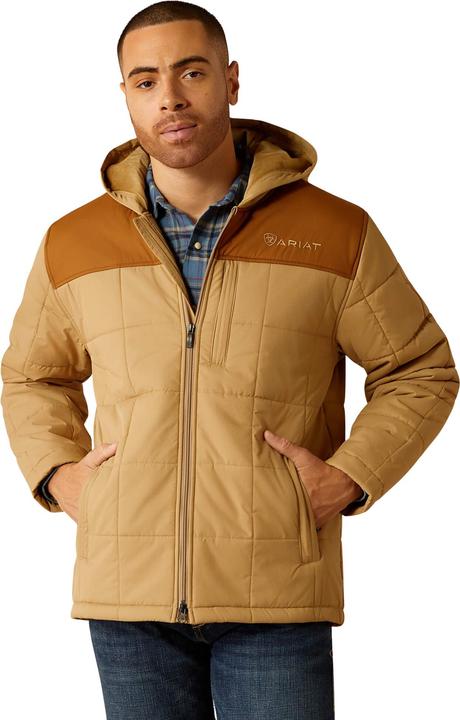 Produktbild Ariat Crius (L)