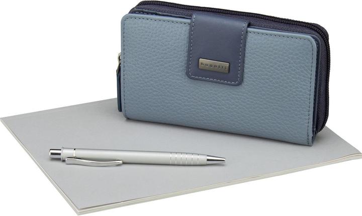 Actual product image Bugatti SINA wallet