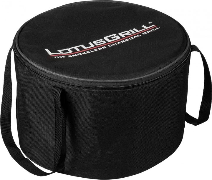 Productafbeelding LotusGrill G280 (25.80 cm)