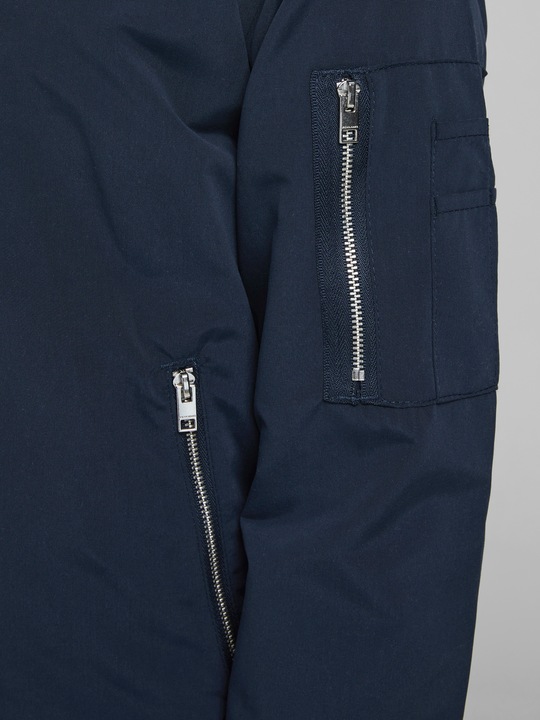 Produktbild Jack & Jones Boys Bomberjacke (128)
