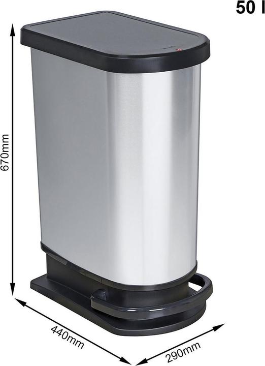 Image du produit Rotho Paso (50 l)