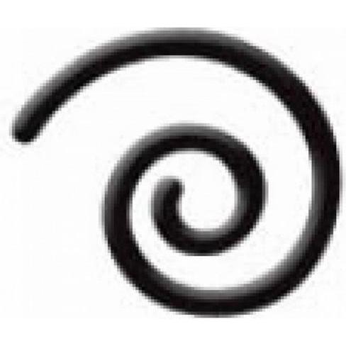 Thumbnail - Pebeo, Künstlerfarbe + Bastelfarbe, Vitrea 160 Relieffarben (Tintenschwarz, 20 ml)