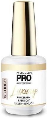 Immagine prodotto Mollon Pro Mol Luxury Base Coat Retouch 8 Milliliters