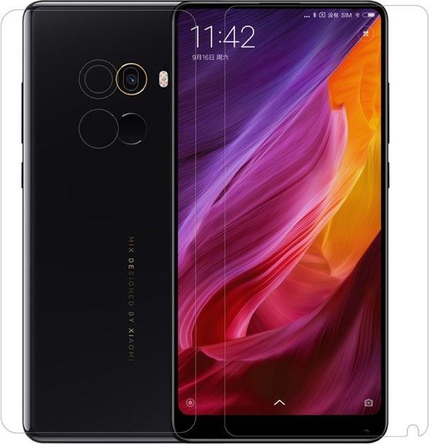 Image du produit Nillkin Série Matte (1 pièce(s), Mi Mix 2)