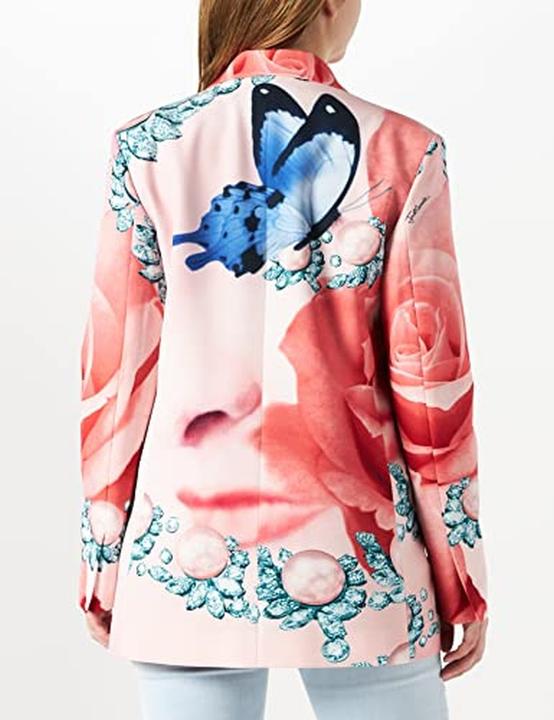 Immagine prodotto Just Cavalli Giacca donna (Donne, 36)