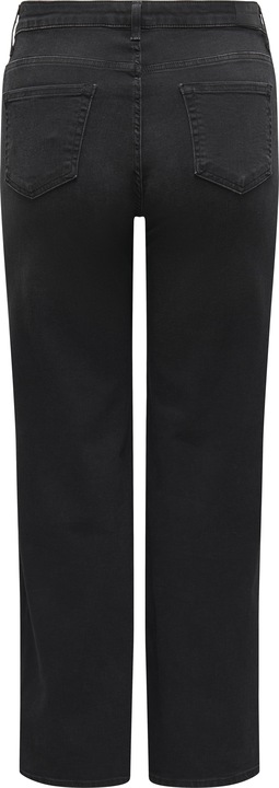 Produktbild Only CARWILLY Hohe Taille Weiter Beinschnitt Jeans Weit geschnitten jeans (W50/L30)