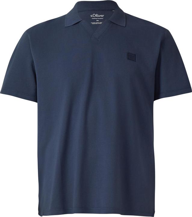 Produktbild s.Oliver Polo-Shirt (3XL)