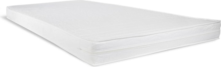 Image du produit Homestyle4u Matelas confort Matelas à roulettes (120 x 200 cm, Noyau de mousse)