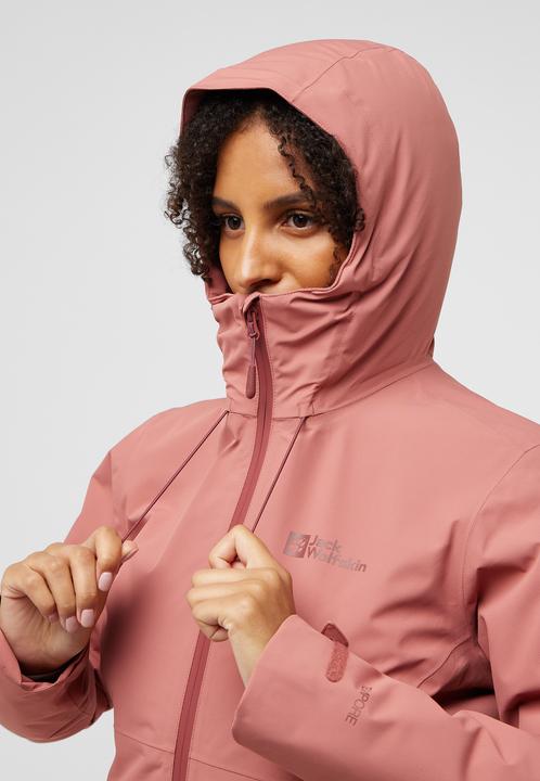 Produktbild Jack Wolfskin Wisper Ins Jkt W (XS)