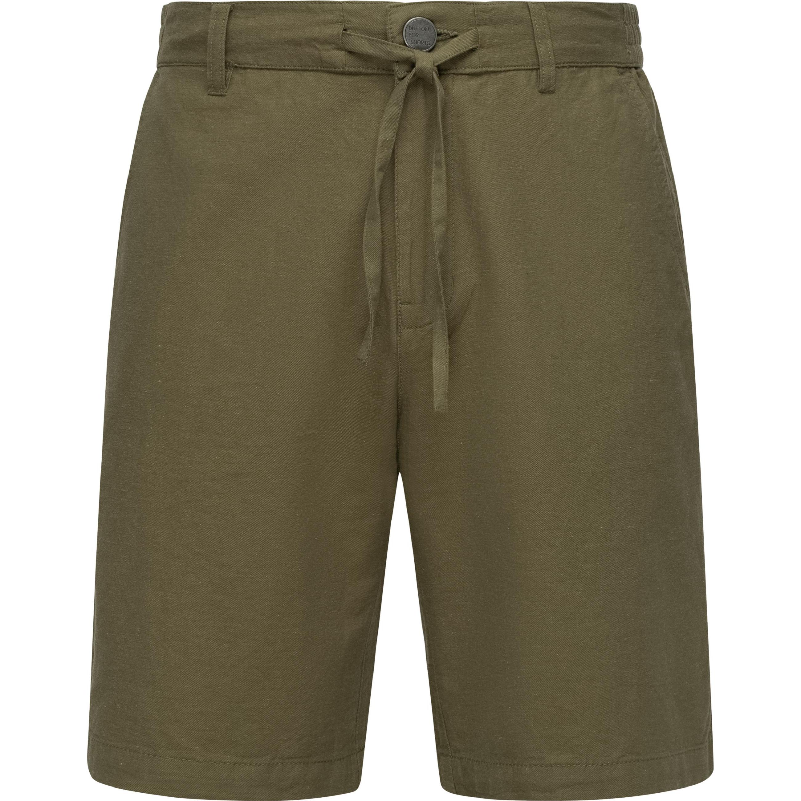Ragwear, Herren, Hosen, Harling, Grün, (33)