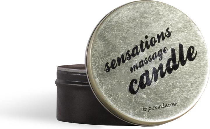 Actual product image Amorelie Love Box