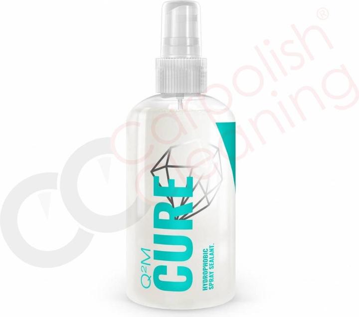 Immagine prodotto Gyeon Detailer Q2M Cure 250 ml (250 ml)