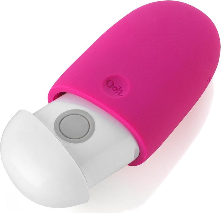 Actual product image Amorelie Love Box