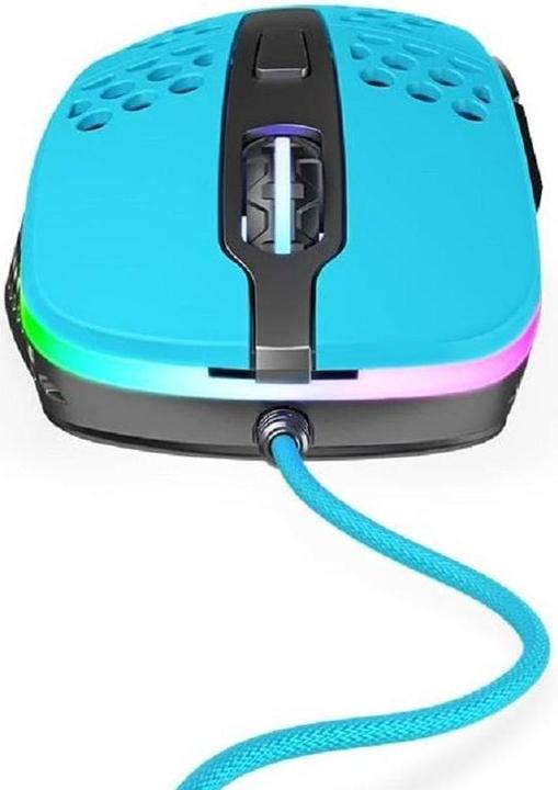 Produktbild CHERRY xtrfy M4 (Kabelgebunden)