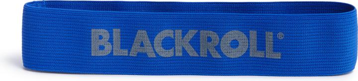 Produktbild Blackroll Loop Band Set (0.30 m, Stark, Mittel, Leicht)