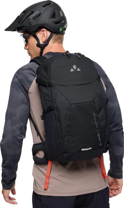 Actual product image Vaude TrailControl 20+ Rucksack (20 l)