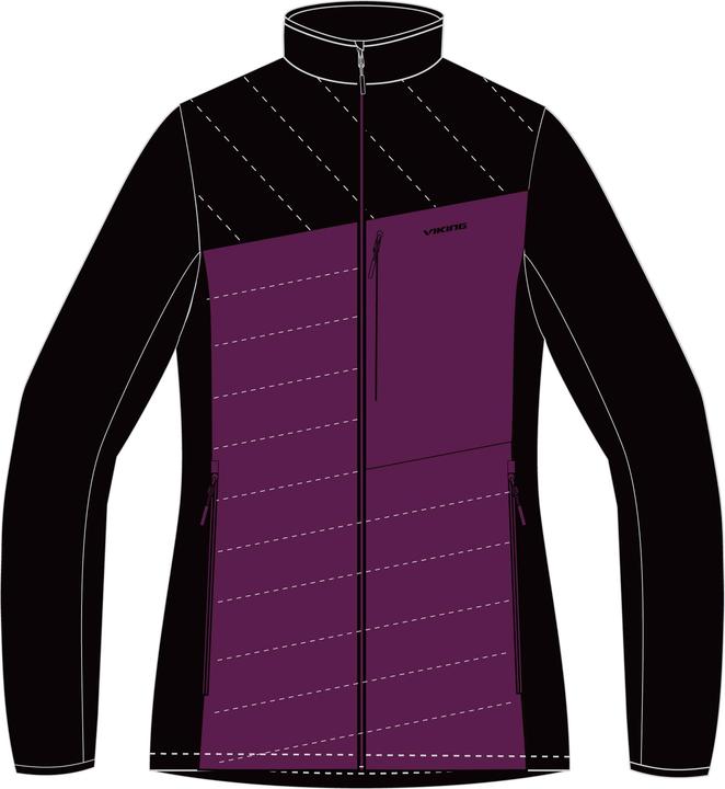 Produktbild MGA Na (L)