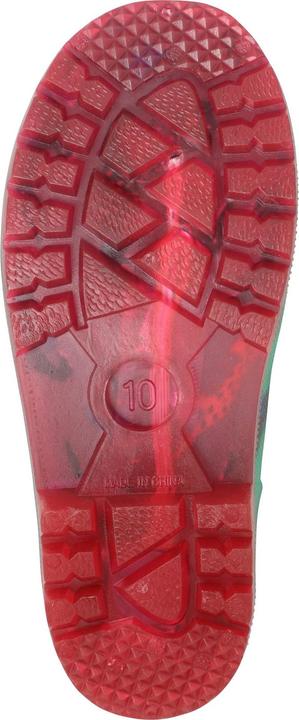 Image du produit Mountain Warehouse Bottes de pluie enfant/enfant Splash Dinosaur Light Up (28)