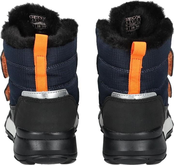 Immagine prodotto Geox Stiefelette (34)