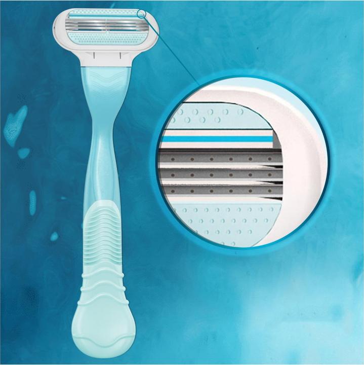 Produktbild Gillette Venus Venus (4 x)