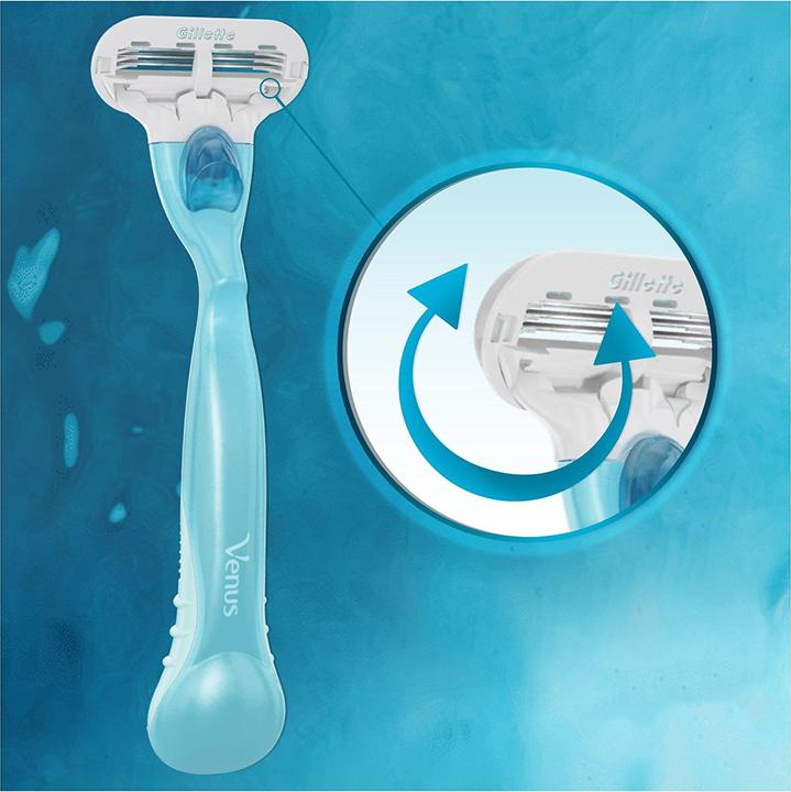Produktbild Gillette Venus Venus (4 x)