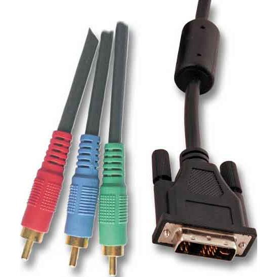 Thumbnail - EFB Elektronik HDMI (Typ A) – HDMI (Typ A) (5 m, HDMI), Video Kabel