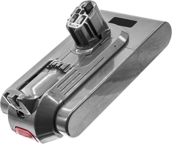 AccuCell Batterie pour le Dyson V11 2020 type de batterie 970938-01, 970425-01, SV15, SV18