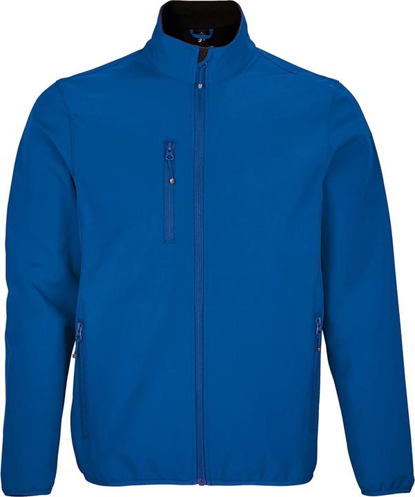Produktbild Sols Falcon Softshelljacke (M)