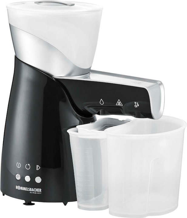 Productafbeelding Rommelsbacher OP 700 Oliepers