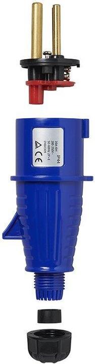 Produktbild ProPlus CEE-Stecker 16A Modell