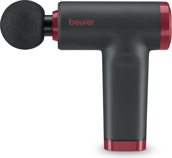 Beurer MG89 CompactPower Limited Edition (5 Stufen, 240 min)