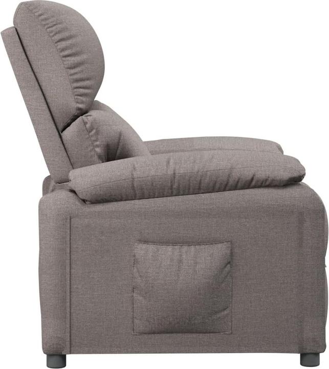 Image du produit vidaXL Braden