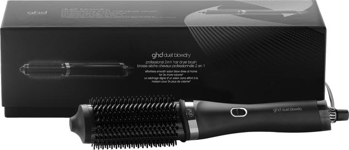 Actual product image ghd Duet Blowdry