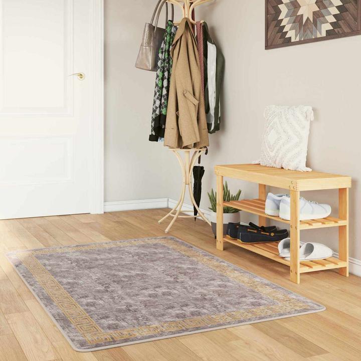 Produktbild vidaXL Läufer Teppich (200 x 80 cm)