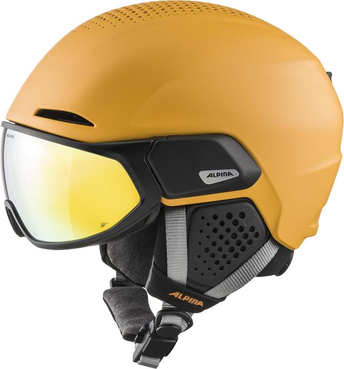 Immagine prodotto Alpina Alto Q-lite (55 - 59 cm, M)