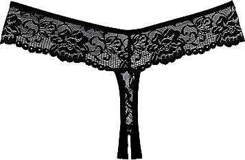 Actual product image Allure Adore Chiqui Love Panty (One size)