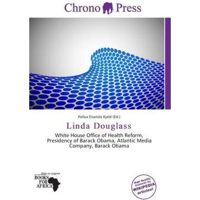 Linda Douglass, Fachbücher