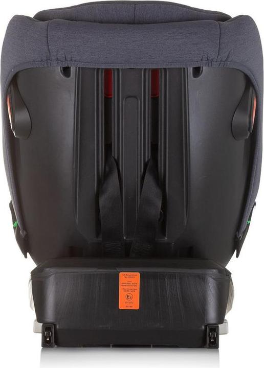 Produktbild Chipolino Kindersitz Tourino i-Size (Reboarder, ECE R129/i-Size Norm)