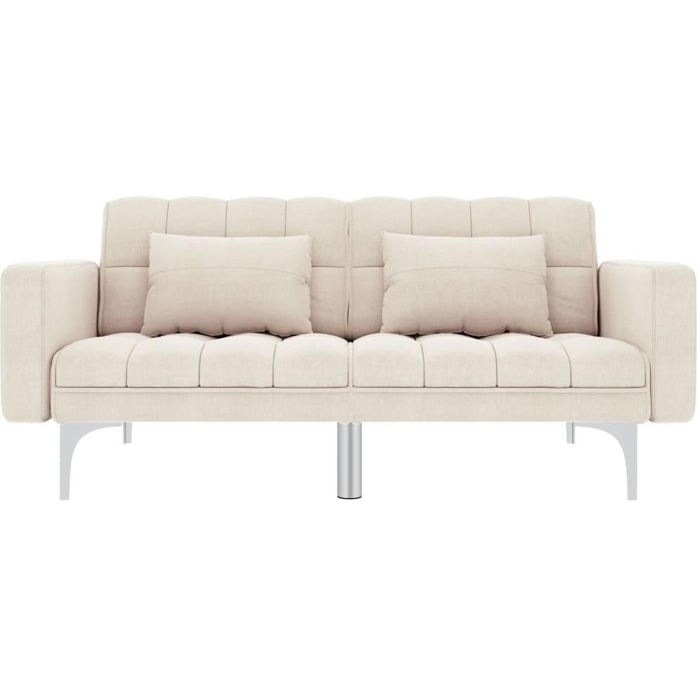 Thumbnail - VidaXL, Sofa, Marlow (Ecksofa)