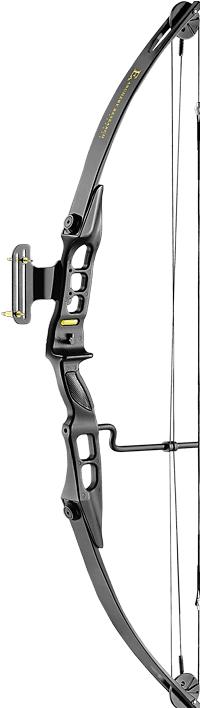 Produktbild Ek Archery Protex 55 lbs Version 2
