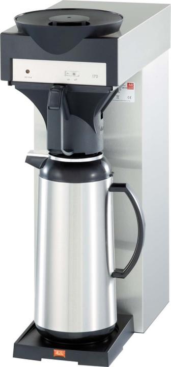 Produktbild Melitta Kaffeemaschine 170 MT