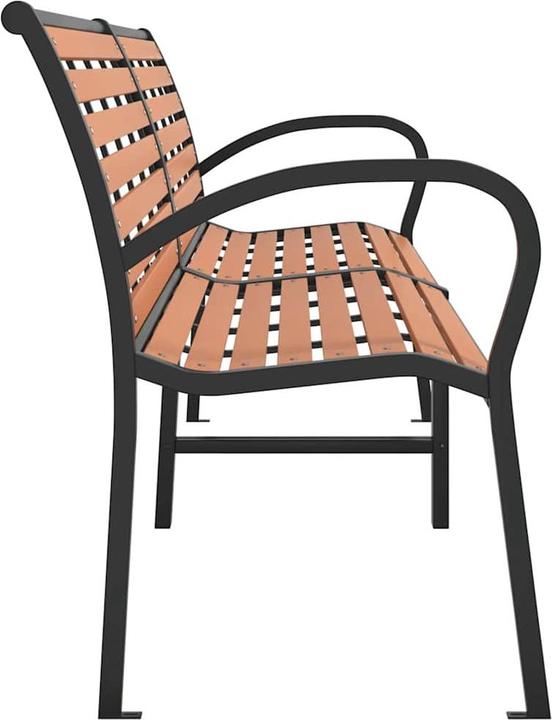 Image du produit vidaXL Gartenbank