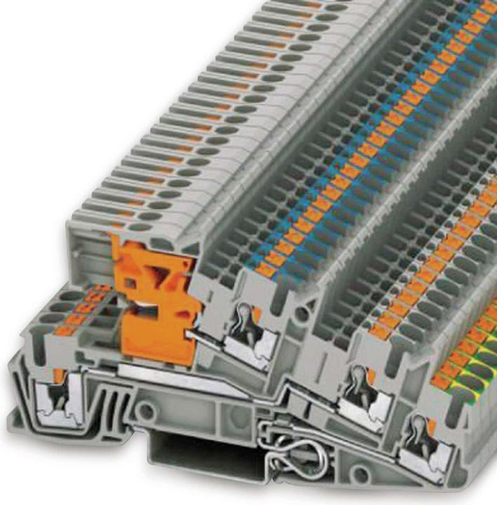 Produktbild Phoenix Contact Inst.schutzleiterklemme (48.69 mm)