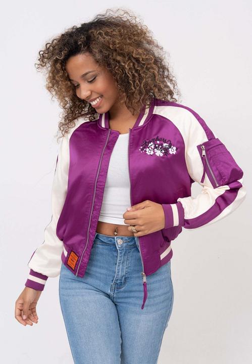 Immagine prodotto Bombers Original Bomberjacke Breathe W Bomberjacke (M)
