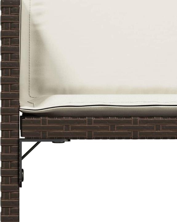 Produktbild vidaXL Gartenstuhl