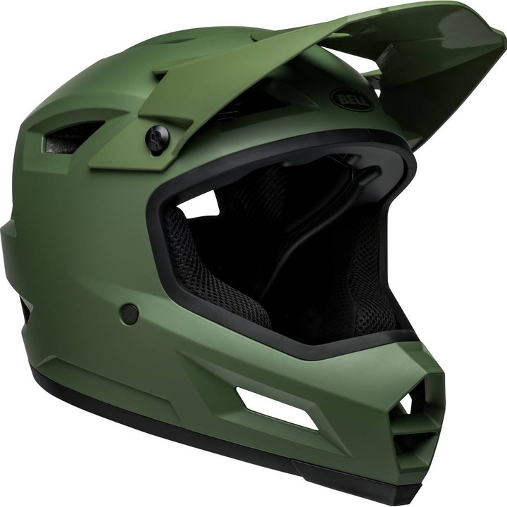 Produktbild Bell Sanction II (59 - 61 cm)