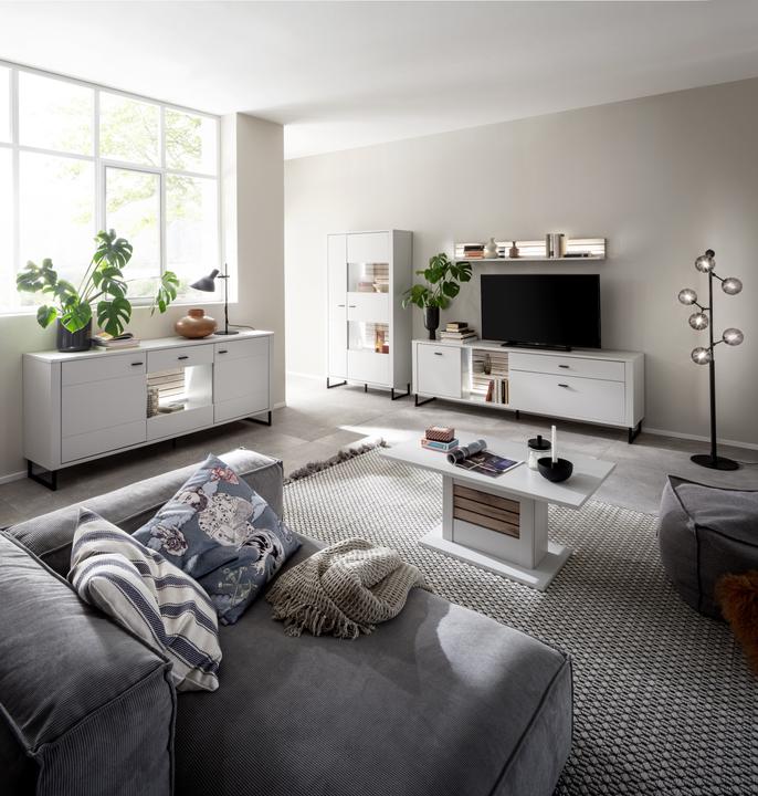 Produktbild Robas Lund Louisiana (189 x 44 x 85.85 cm)