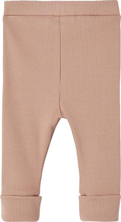 Actual product image Vertbaudet Baby Leggings BASIC (62)