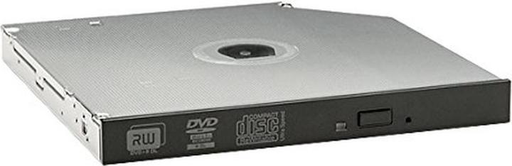 Actual product image HP 9.5MM Slim SuperMulti Writer (DVD drive)