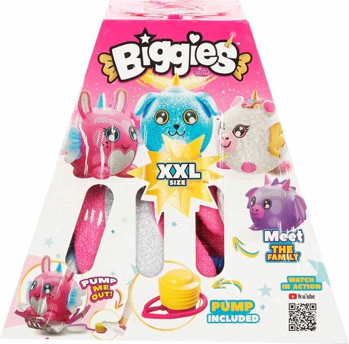 Immagine prodotto Liniex Biggies - Coniglio